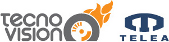 logo di Tecno Vision